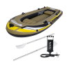 Ponton PATHFINDER Fishman 350
